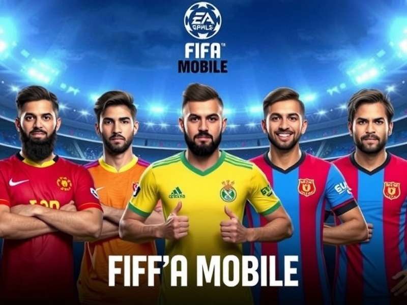 ISL Teams Featured in FIFA Mobile Indian Champions Indian Super League Teams in FIFA Mobile